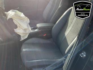 Peugeot 2008 2008 (UD/UK/UR/US/UX), MPV, 2019 1.2 VTi 12V PureTech 100 picture 10