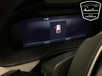 Coche siniestrado Skoda Scala Scala, Hatchback 5-drs, 2019 1.0 TSI 115 2024/8