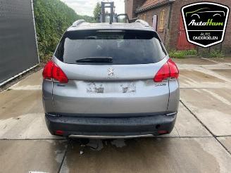 Peugeot 2008 2008 (CU), MPV, 2013 / 2019 1.2 12V e-THP PureTech 110 picture 8