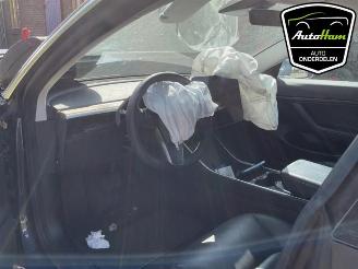 Tesla Model 3 Model 3, Sedan, 2017 Long Range AWD 75 kWh picture 13