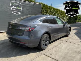 Tesla Model 3 Model 3, Sedan, 2017 Long Range AWD 75 kWh picture 9