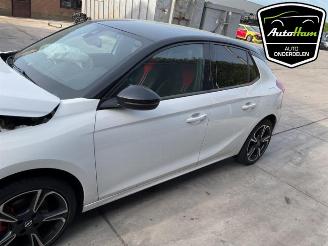 Opel Corsa Corsa F (UB/UH/UP), Hatchback 5-drs, 2019 1.2 12V 130 picture 5