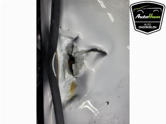 Skoda Fabia Fabia III Combi (NJ5), Combi 5-drs, 2014 / 2022 1.2 TSI 16V Greentech picture 18