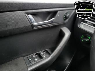 Skoda Fabia Fabia III Combi (NJ5), Combi 5-drs, 2014 / 2022 1.2 TSI 16V Greentech picture 17