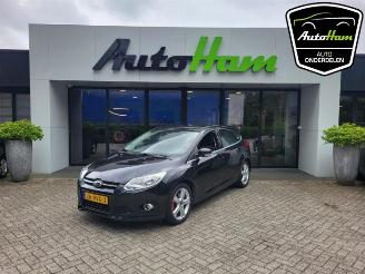 Dezmembrări autoturisme Ford Focus Focus 3, Hatchback, 2010 / 2020 1.6 EcoBoost 16V 2011/7