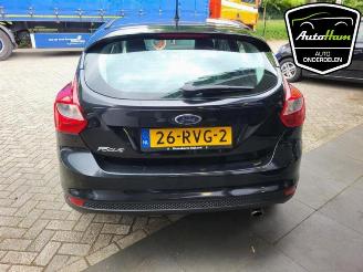 Ford Focus Focus 3, Hatchback, 2010 / 2020 1.6 EcoBoost 16V picture 4