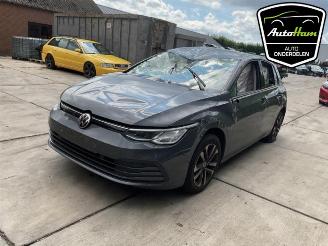Volkswagen Golf Golf VIII (CD1), Hatchback, 2019 1.0 TSI 12V picture 4