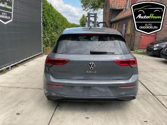 Volkswagen Golf Golf VIII (CD1), Hatchback, 2019 1.0 TSI 12V picture 7
