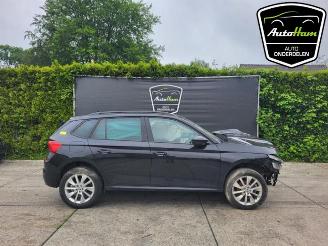 Uttjänta bilar auto Skoda Kamiq Kamiq, SUV, 2019 1.0 TSI 12V 2022