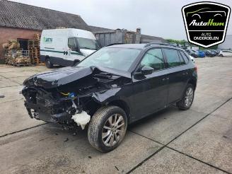 Skoda Kamiq Kamiq, SUV, 2019 1.0 TSI 12V picture 4