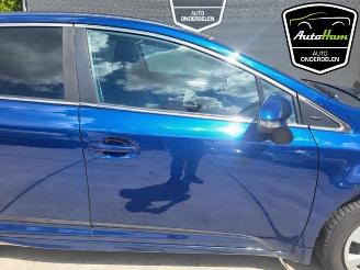 Toyota Avensis Avensis Wagon (T27), Combi, 2008 / 2018 1.8 16V VVT-i picture 11