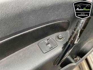 Renault Kangoo Kangoo Express (FW), Van, 2008 1.5 dCi 115 picture 15