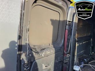 Renault Trafic Trafic (1FL/2FL/3FL/4FL), Van, 2014 1.6 dCi 145 Twin Turbo picture 12