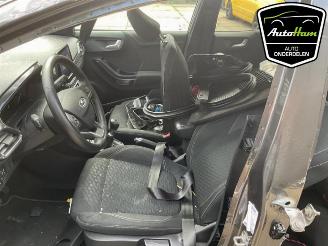 Ford Puma Puma, SUV, 2019 1.0 Ti-VCT EcoBoost Hybrid 12V picture 13