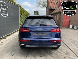 Audi Q5 Q5 (FYB/FYG), SUV, 2016 2.0 TFSI 16V Quattro picture 8