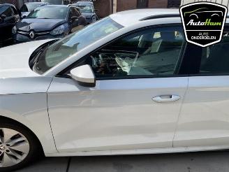 Skoda Octavia Octavia Combi (NXAC), Combi 5-drs, 2019 1.5 TSI e-TEC 16V picture 6