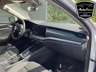 Skoda Octavia Octavia Combi (NXAC), Combi 5-drs, 2019 1.5 TSI e-TEC 16V picture 12