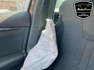 Skoda Octavia Octavia Combi (NXAC), Combi 5-drs, 2019 1.0 TSI 12V picture 22