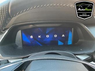 Skoda Octavia Octavia Combi (NXAC), Combi 5-drs, 2019 1.0 TSI 12V picture 19