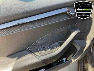 Skoda Octavia Octavia Combi (NXAC), Combi 5-drs, 2019 1.0 TSI 12V picture 17