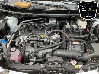 Toyota Yaris Cross Yaris Cross (PB1/PJ1), SUV, 2020 1.5 12V Hybrid 115 picture 14