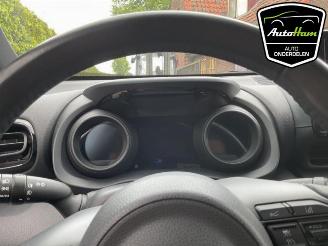 Toyota Yaris Cross Yaris Cross (PB1/PJ1), SUV, 2020 1.5 12V Hybrid 115 picture 19