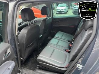 Opel Zafira Zafira Tourer (P12), MPV, 2011 / 2019 1.4 Turbo 16V Ecotec picture 19