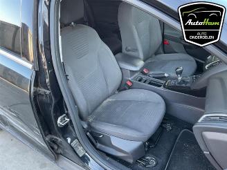 Ford Focus Focus 3, Hatchback, 2010 / 2020 1.5 EcoBoost 16V 150 picture 20