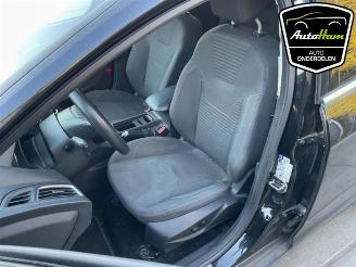 Ford Focus Focus 3, Hatchback, 2010 / 2020 1.5 EcoBoost 16V 150 picture 19