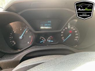 Ford Transit Connect Transit Connect (PJ2), Van, 2013 1.6 TDCi 16V 95 picture 18