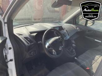 Ford Transit Connect Transit Connect (PJ2), Van, 2013 1.6 TDCi 16V 95 picture 15