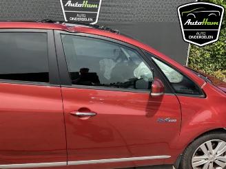 Hyundai Ix20 iX20 (JC), SUV, 2010 / 2019 1.4i 16V picture 12