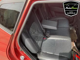 Hyundai Ix20 iX20 (JC), SUV, 2010 / 2019 1.4i 16V picture 21