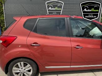 Hyundai Ix20 iX20 (JC), SUV, 2010 / 2019 1.4i 16V picture 11