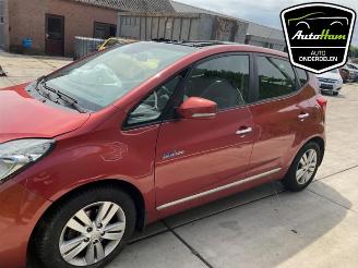 Hyundai Ix20 iX20 (JC), SUV, 2010 / 2019 1.4i 16V picture 5