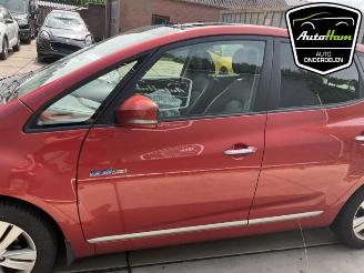 Hyundai Ix20 iX20 (JC), SUV, 2010 / 2019 1.4i 16V picture 6