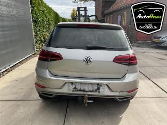 Volkswagen Golf Golf VII (AUA), Hatchback, 2012 / 2021 2.0 TDI 150 16V picture 9