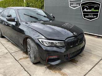 BMW 3-serie 3 serie (G20), Sedan, 2018 318d 2.0 TwinPower Turbo 16V picture 34