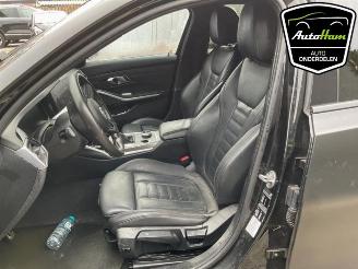 BMW 3-serie 3 serie (G20), Sedan, 2018 318d 2.0 TwinPower Turbo 16V picture 16