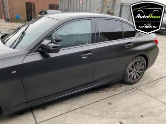 BMW 3-serie 3 serie (G20), Sedan, 2018 318d 2.0 TwinPower Turbo 16V picture 7