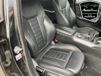 BMW 3-serie 3 serie (G20), Sedan, 2018 318d 2.0 TwinPower Turbo 16V picture 20