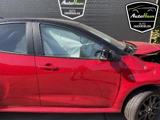 Toyota Yaris Yaris IV (P21/PA1/PH1), Hatchback, 2020 1.5 12V Hybrid 115 picture 12