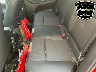 Toyota Yaris Yaris IV (P21/PA1/PH1), Hatchback, 2020 1.5 12V Hybrid 115 picture 25