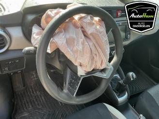 Nissan Micra Micra (K14), Hatchback, 2016 / 2025 1.0 12V picture 15