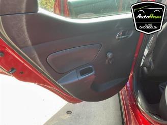 Nissan Micra Micra (K14), Hatchback, 2016 / 2025 1.0 12V picture 24