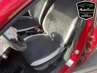 Nissan Micra Micra (K14), Hatchback, 2016 / 2025 1.0 12V picture 21