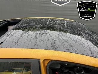 Ford Fiesta Fiesta 7, Hatchback, 2017 1.0 EcoBoost 12V 100 picture 23