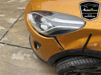 Ford Fiesta Fiesta 7, Hatchback, 2017 1.0 EcoBoost 12V 100 picture 11