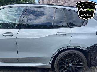 BMW X5 X5 (G05), SUV, 2018 xDrive50e 3.0 24V picture 6