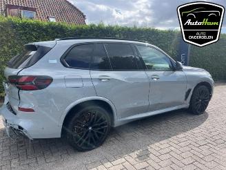 BMW X5 X5 (G05), SUV, 2018 xDrive50e 3.0 24V picture 2